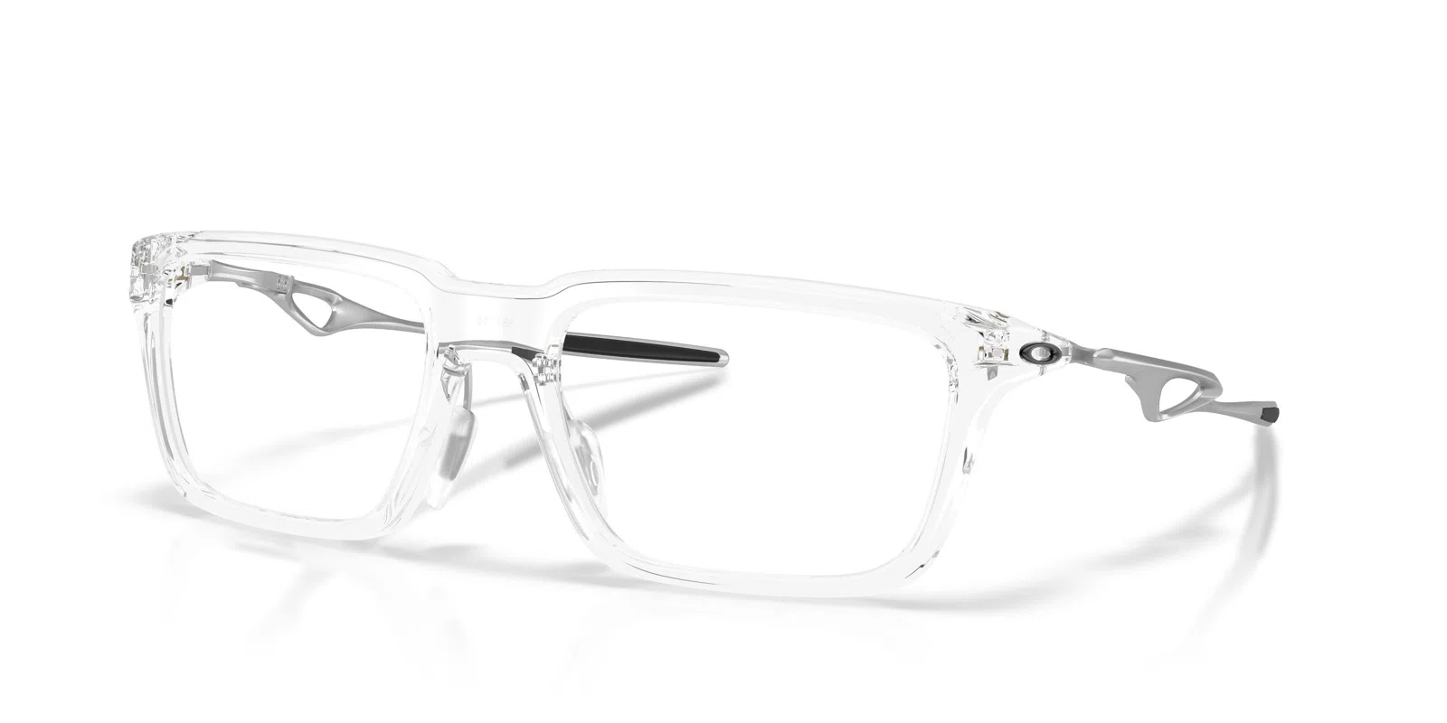 Oakley Neoture Sq 8211D Eyeglasses - view 4